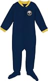 Buffalo Sabres Infant Blanket Sleeper