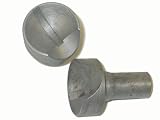 1963-1976 Corvette Steering Relay Rod Seat