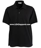 Calvin Klein Mens Performance Polo