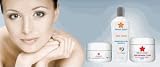 Complete Anti-Aging Skin Care Set by Tehani Salon - Includes: Anti-Wrinke Cream to reduce the appearance of fine lines and wrinkles, Eye Firming Gel that gets rid of eye puffiness, and our Skin Toner brightens & evens out your skin tone, leaving it radiant and fresh! It diminishes fine lines and wrinkles!