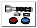 Brinkmann 809-1020-1 4 LED Flashlight