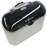 Cooper Cooler HC03-A Blitz Rapid Single Bottle Beverage Chiller With Automatic Timer