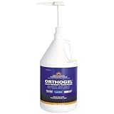 Orthogel - Pain Relieving Gel - 1 Gallon Pump