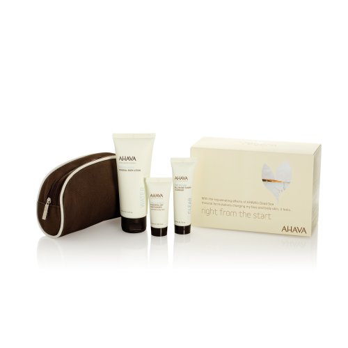 Ahava Starter Kit