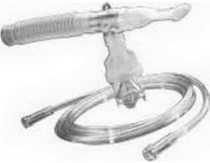 Salter Labs Sa8924Tg Nebulizer,Adult Elast Strap,Aer Mask,7',W/Thrd Grp,Salter Labs - Each 1