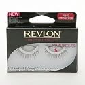 Revlon Fantasy Lengths Maximum Wear Self Adhesive Eyelashes, Intensifying 1 pr