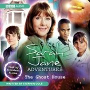 The Ghost House (Sarah Jane Adventures)