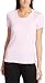 Nautica Women's Key Items S/S Crewneck Tee