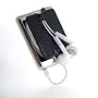 Bluelounge Design Cableyoyo Pop - Ultra-Thin Cord Management
