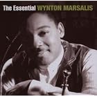 The Essential Wynton Marsalis by  Reginald Veal, Robert Leslie III Hurst, Charles Tunnell, Anonymous, and Jean-Baptiste Arban 