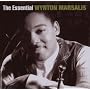 The Essential Wynton Marsalis