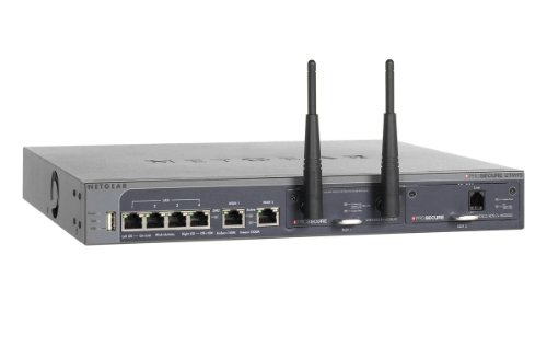 Netgear UTM9SEW3-100EUS Bundle ProSecure Appliance&nbsp;UTM9S + UTM9SE3/UTM9SM3/UTM9SW3 Subscri Preisvergleich