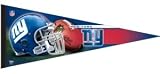 New York Giants Premium Pennant