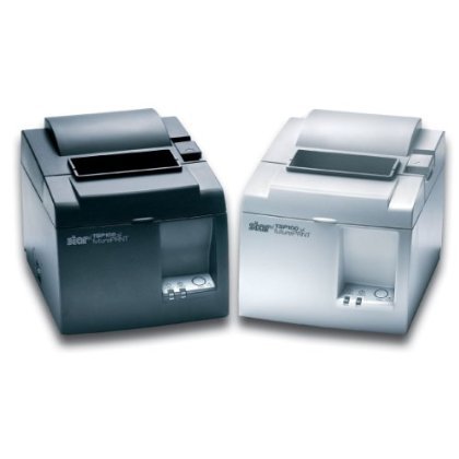 TSP100 TSP143LAN Receipt Printer