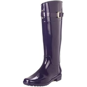 dorado boots Lauren Ralph Lauren Womens Rossalyn II PVC Rain 