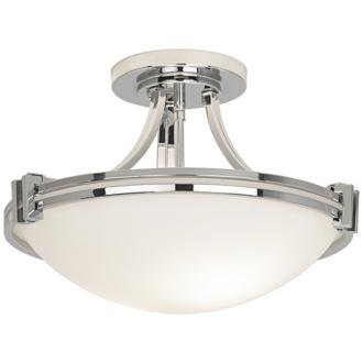 possini euro deco ceiling light