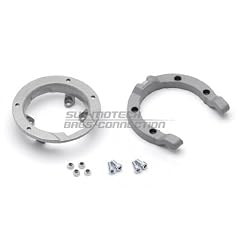 SW Motech QUICK-LOCK Tankring ohne Schrauben BMW R 1200 GS 09-