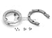 Produkt-Bild: SW Motech QUICK-LOCK Tankring ohne Schrauben BMW R 1200 GS 09-