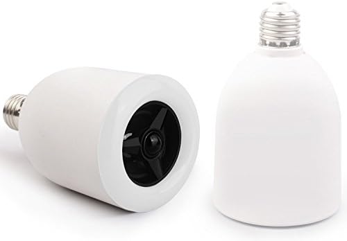 Wontimes Smart E27 LED Blub Light with Wireless Bluetooth Speaker Color Lamp Audio APP Control for Samsung iPhone 5 5S 6 6S Samsung 4s 5s 6 note2/3/4/5 iPad Laptop-White