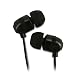 Q:Electronics Noise-Isolating Earbuds (Black)
