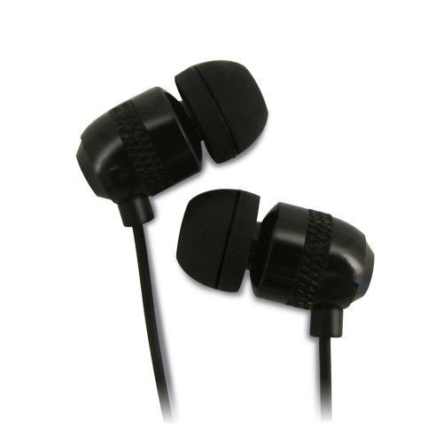 Q:Electronics Noise Isolating Earbuds (Black) Q:Electronics Noise-Isolating Earbuds (Black)