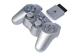 Review Katana KT2C-0203 / Playstation 2 Wireless Controller - Silver
