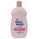 Baby Magic Gentle Baby of 6)
