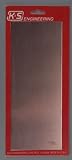 5259 Copper Sheet Metal .025" Peggable (1)