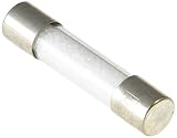 サトーパーツ ヒューズ管 サイズΦ6.40×30.0mm B種 普通溶断型 5A F-7143-5A 販売単位25個
