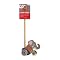 Melissa and Doug Clapping Elephant Push Toy