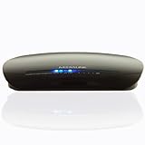 Medialink - Wireless N Router - 802.11n - 150 Mbps - 2.4 Ghz - NEW Design w/ Internal Antenna ~ Medialink