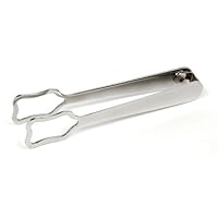 Norpro Stainless Steel Mini Tongs