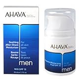 アハバメン プロテクティブモイスチャライジングフルイドＳＰＦ１５ 50ml