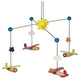 Eigenschaften Heimess  / Mobile Flugzeuge