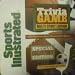 Sports Illustrated Trivia Game