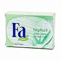 Fa Bar Soap Aloe Vera, Size: 100 Gm