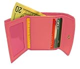 Pink Wallets