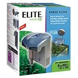 Elite Hush 10 Power Filter