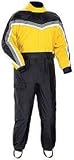 Tourmaster ELITE II 1PC RAINSUIT YELLOWW