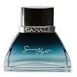 Canali Men Summer Night Eau De Toilette Spray, 3.4 fl. oz.