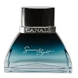 Canali Men Summer Night Eau De Toilette Spray, 3.4 fl. oz.