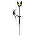 Chameleon Solar Light Stick - Butterfly & Moon