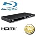 LG BD270 Blu-ray Disc Player