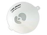 Produkt-Bild: Mipa Nylon - Schnellsiebe 190 Micron (Pack 250 St&uuml;ck)
