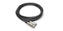 Hosa MCL150 XLR Microphone Cable 50 Ft