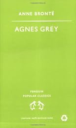 Agnes Grey