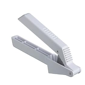 Kitchen Craft Garlic Press