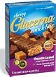 Ross Glucerna Balanced Nutrition Snack Bar for People with Diabetes - 24/1.41 ounce Bars