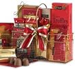 For The Love and Joy of Chocolate Gift Basket