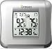 Electronics : Oregon Scientific Thermometer Wireless In Out Temperature Ice Alert RAR681